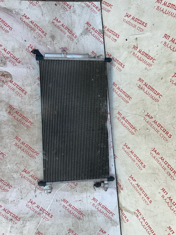 Радиатор кондиционера, 2500 рублей, Владимир