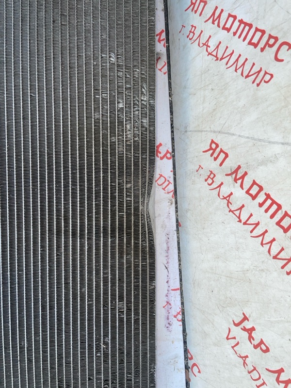 Радиатор кондиционера, 2500 рублей, Владимир