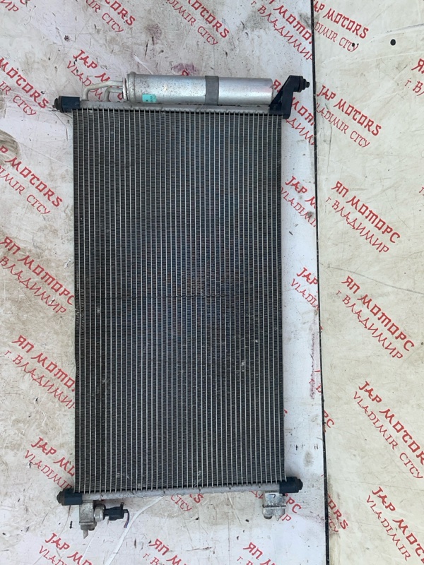 Радиатор кондиционера, 2500 рублей, Владимир