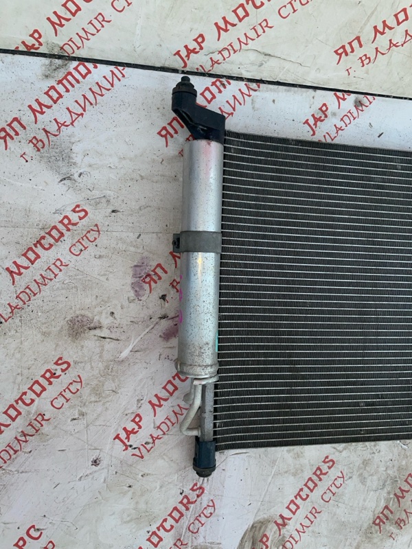 Радиатор кондиционера, 2500 рублей, Владимир