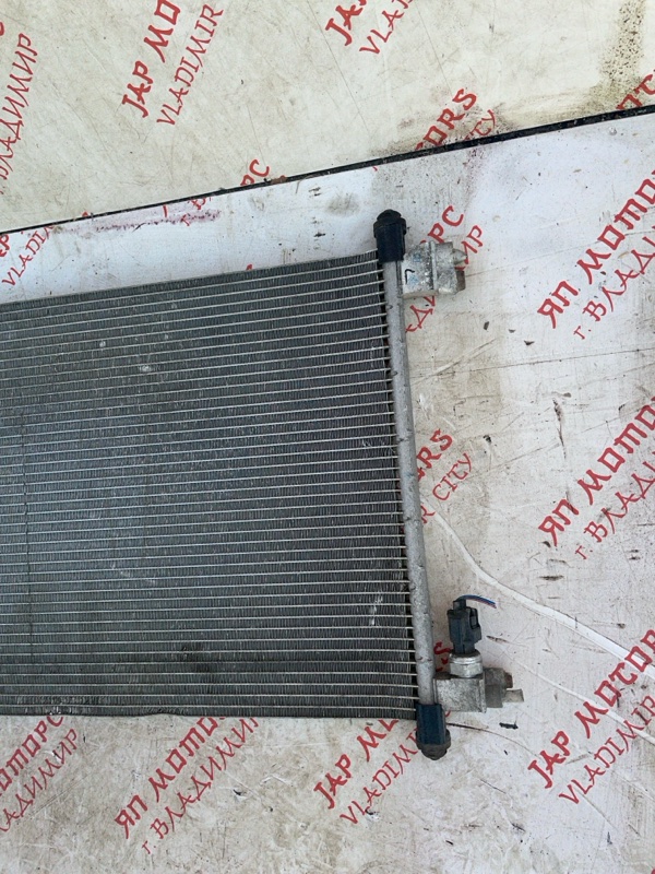 Радиатор кондиционера, 2500 рублей, Владимир