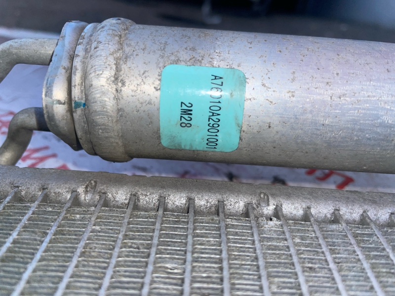 Радиатор кондиционера, 2500 рублей, Владимир