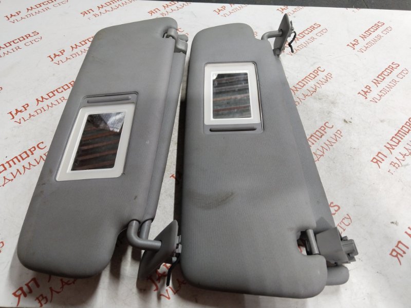 Козырек солнцезащитный, 3000 рублей, Владимир