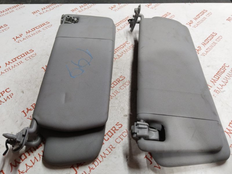 Козырек солнцезащитный, 3000 рублей, Владимир