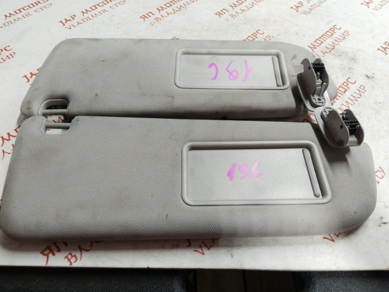 Козырек солнцезащитный, 1500 рублей, Владимир