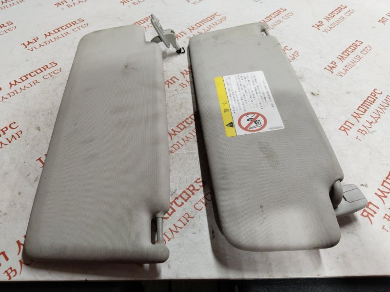 Козырек солнцезащитный, 1500 рублей, Владимир