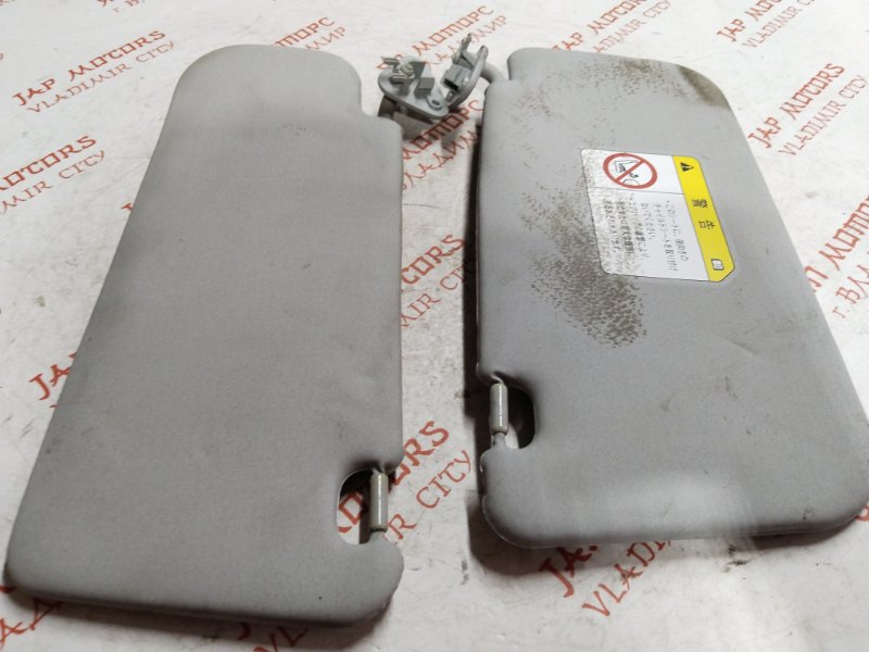 Козырек солнцезащитный, 1500 рублей, Владимир