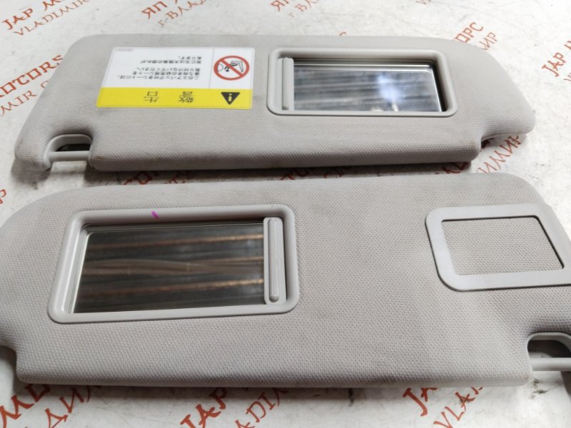 Козырек солнцезащитный, 2000 рублей, Владимир