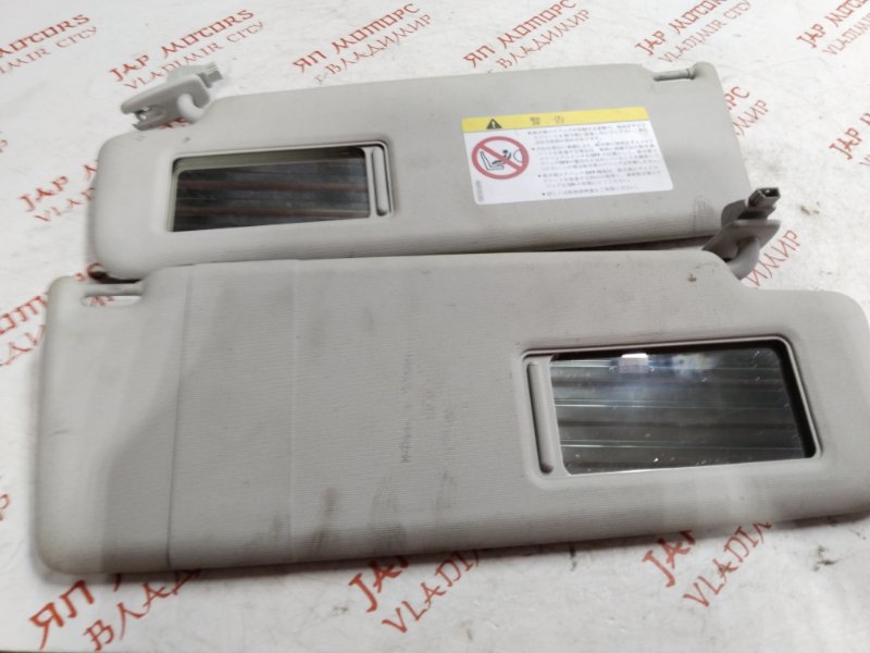 Козырек солнцезащитный, 1500 рублей, Владимир