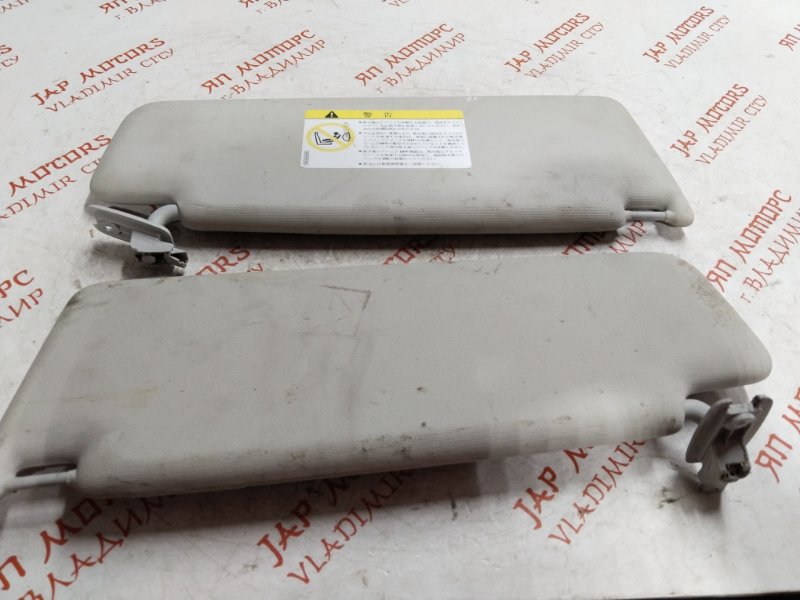 Козырек солнцезащитный, 1500 рублей, Владимир