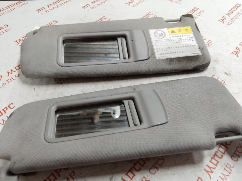 Козырек солнцезащитный, 1500 рублей, Владимир