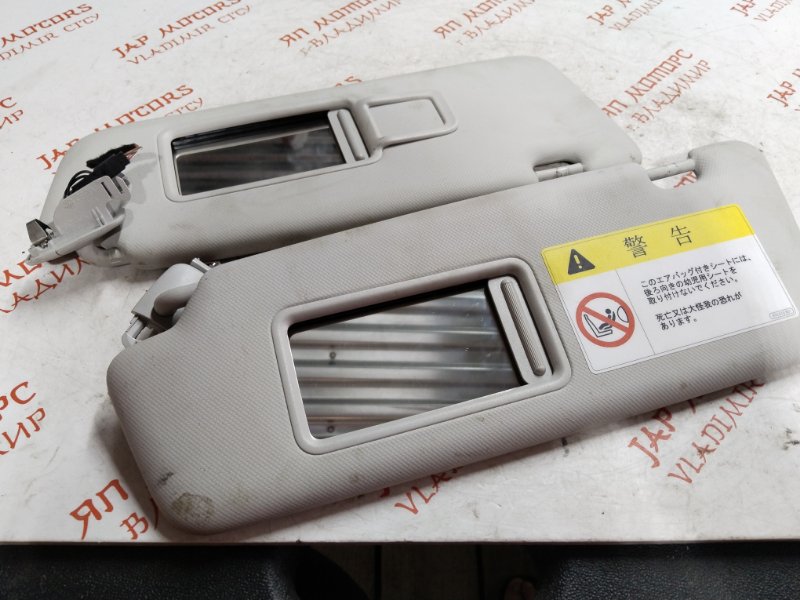 Козырек солнцезащитный, 2000 рублей, Владимир