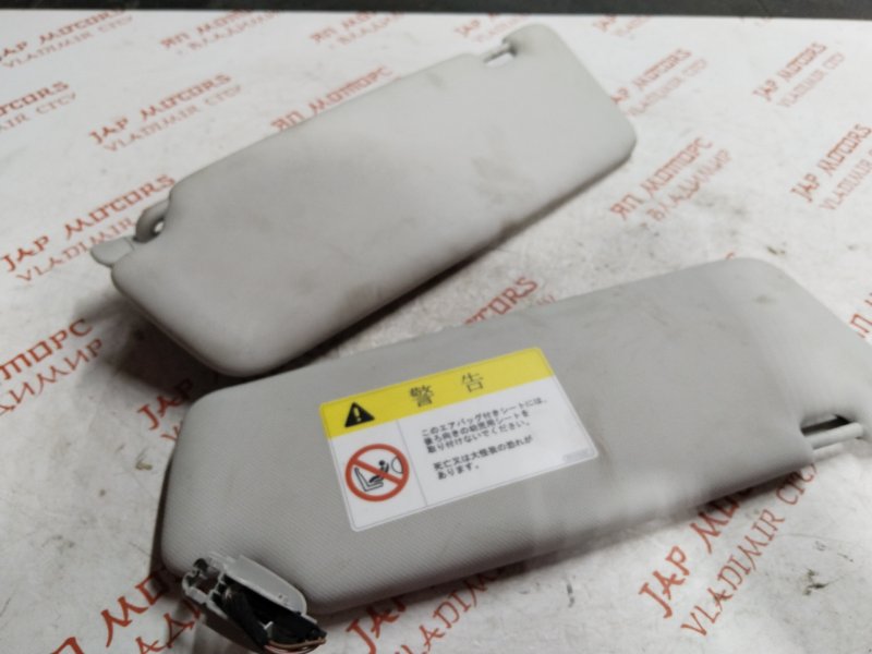 Козырек солнцезащитный, 2000 рублей, Владимир