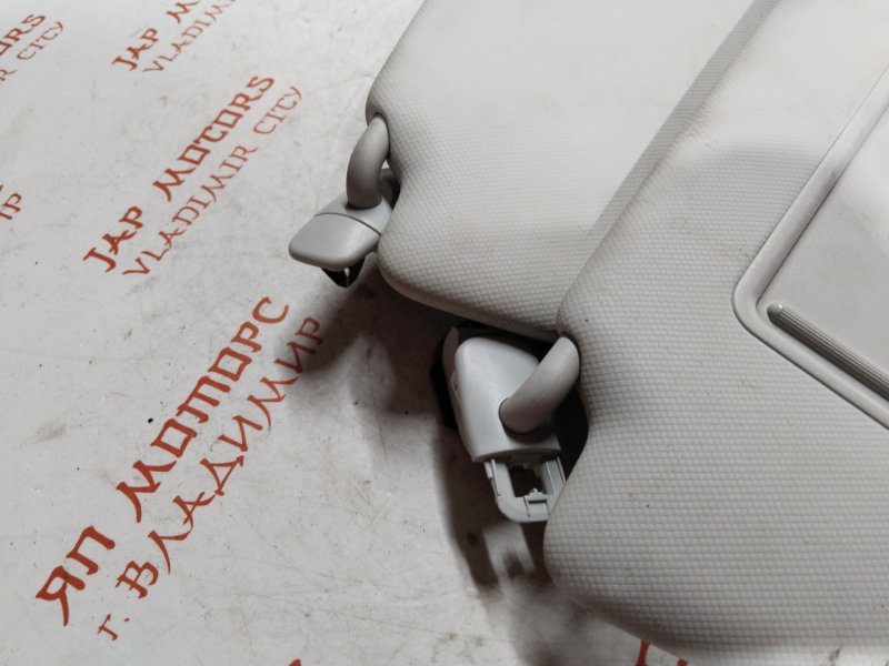 Козырек солнцезащитный, 2000 рублей, Владимир