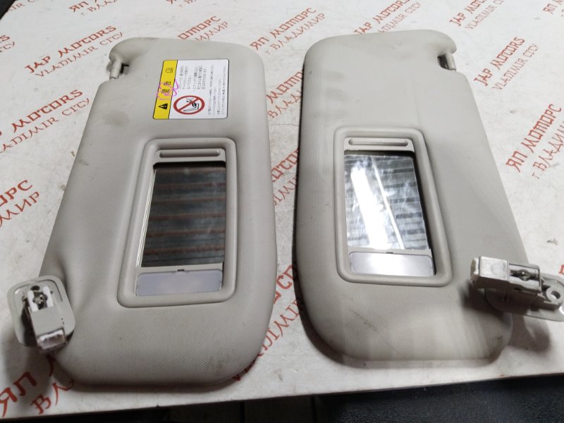 Козырек солнцезащитный, 2000 рублей, Владимир