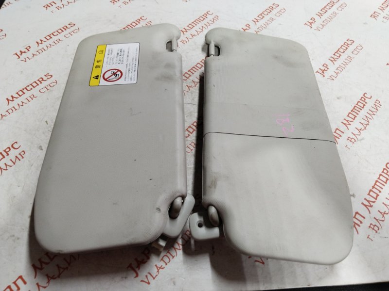 Козырек солнцезащитный, 2000 рублей, Владимир