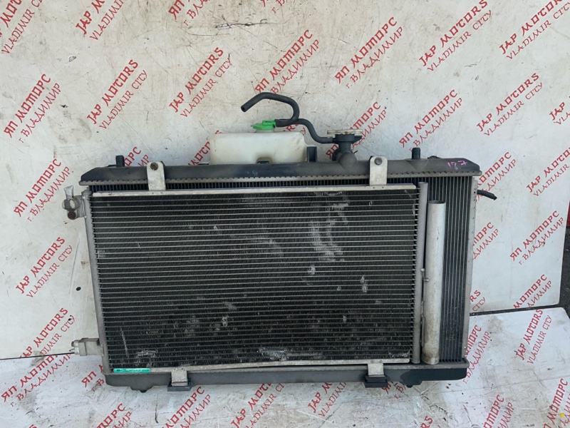 кассета радиаторов, 11500 рублей, Владимир