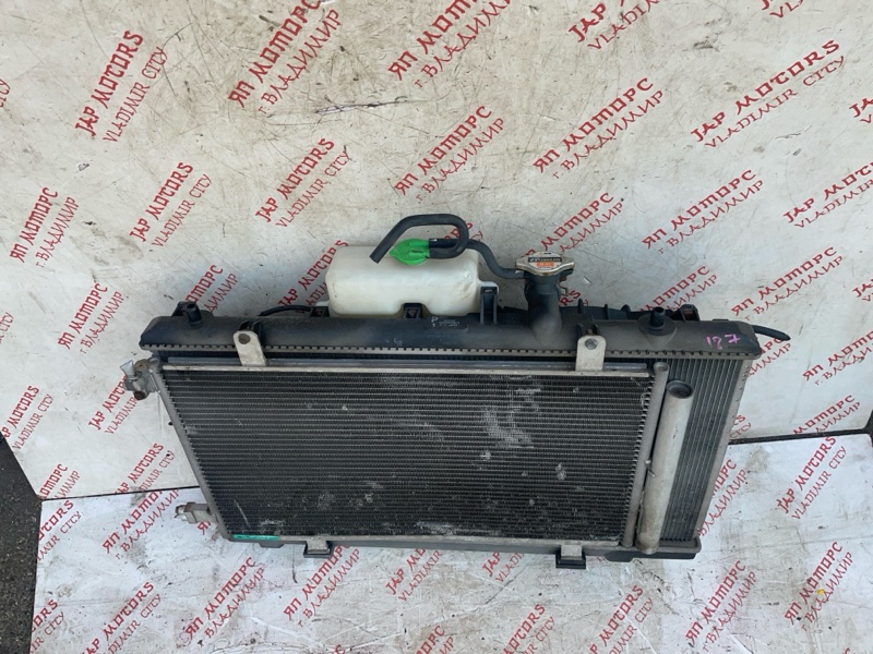 кассета радиаторов, 11500 рублей, Владимир