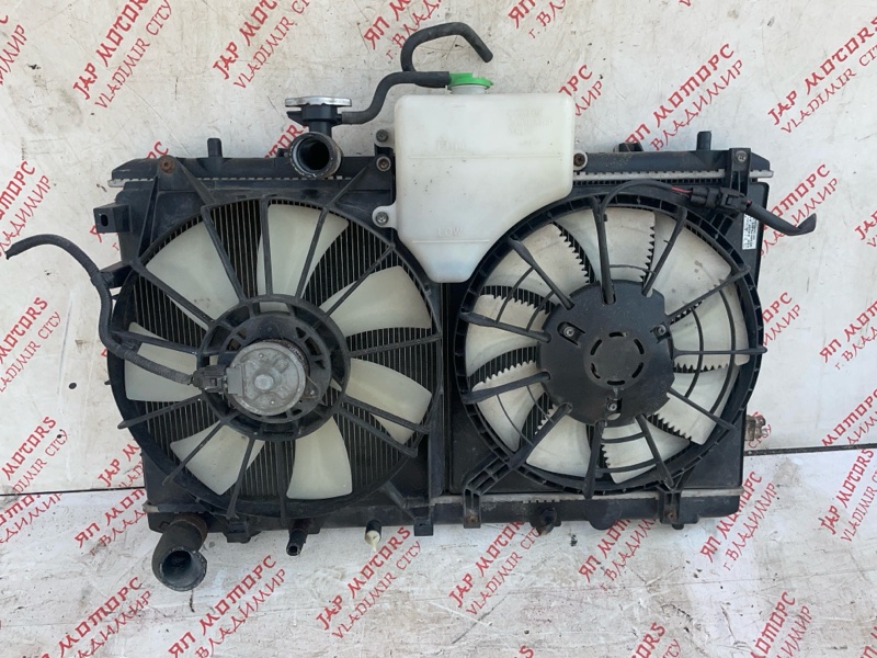 кассета радиаторов, 11500 рублей, Владимир