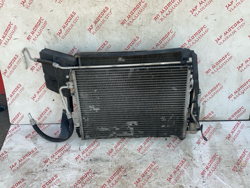 кассета радиаторов, 5000 рублей, Владимир