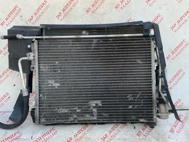 кассета радиаторов, 5000 рублей, Владимир