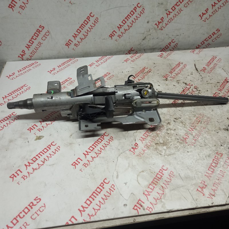 Рулевая колонка, 2500 рублей, Владимир