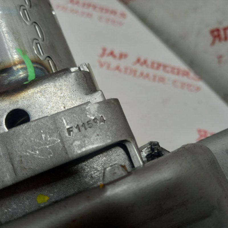 Рулевая колонка, 2500 рублей, Владимир