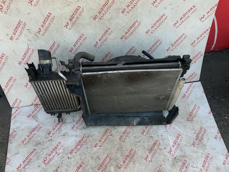 кассета радиаторов, 5000 рублей, Владимир