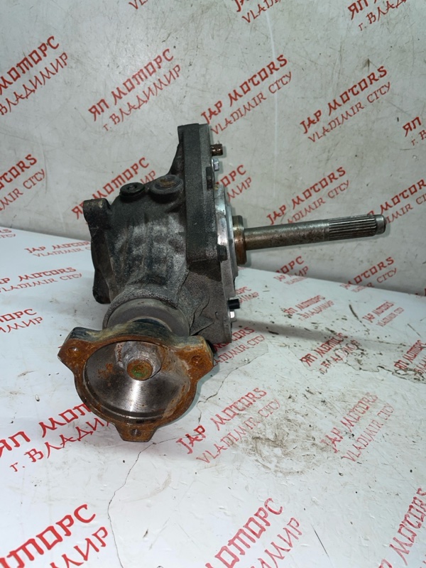 Раздатка, 7000 рублей, Владимир