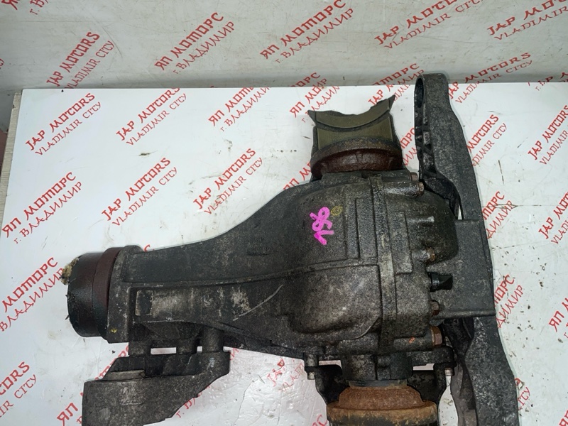 Редуктор, 7000 рублей, Владимир