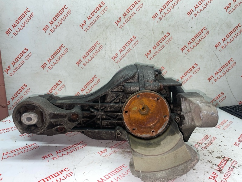 Редуктор, 7000 рублей, Владимир