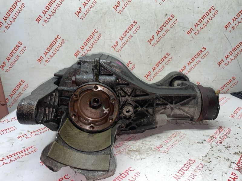 Редуктор, 7000 рублей, Владимир