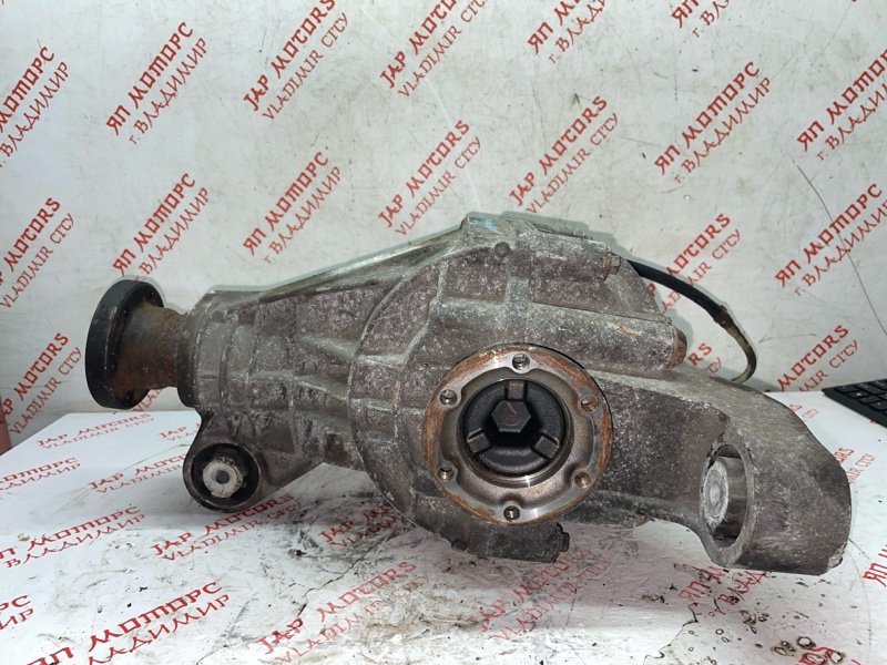 Редуктор, 7000 рублей, Владимир