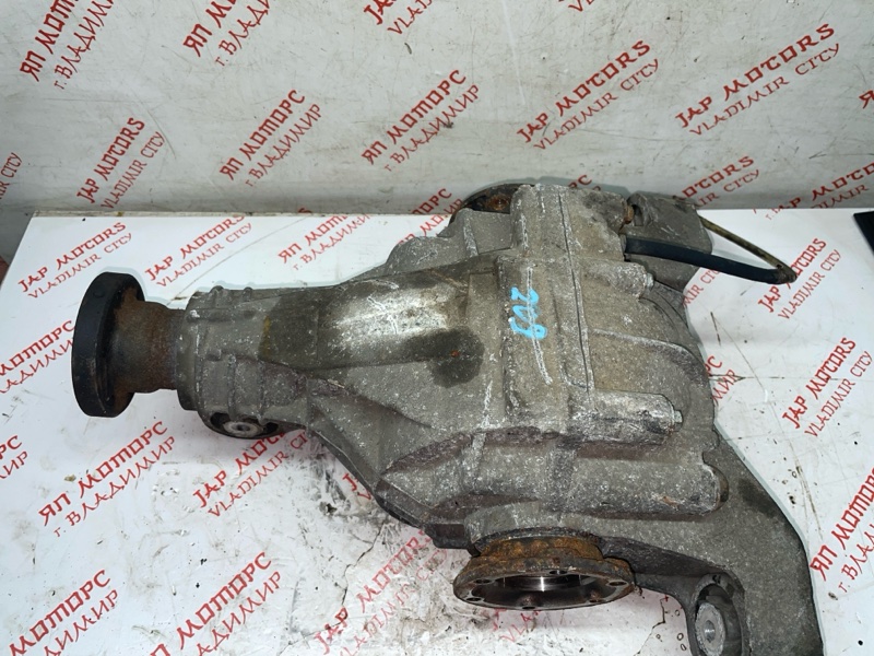 Редуктор, 7000 рублей, Владимир