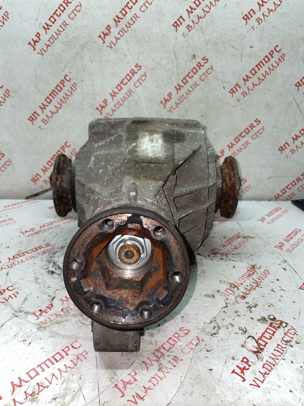 Редуктор, 7000 рублей, Владимир