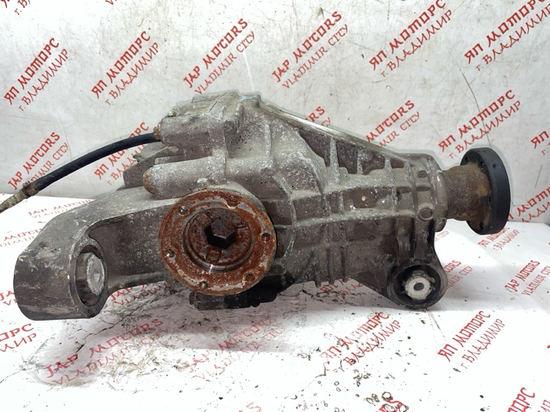 Редуктор, 7000 рублей, Владимир