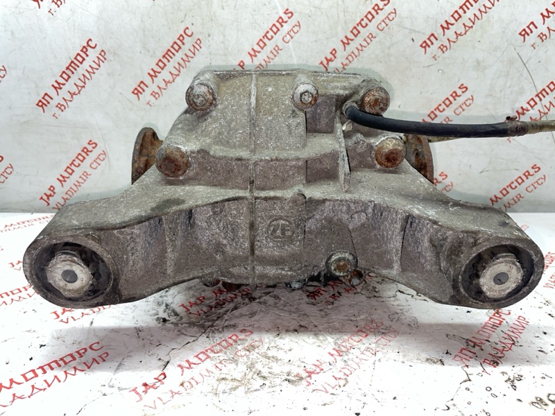 Редуктор, 7000 рублей, Владимир