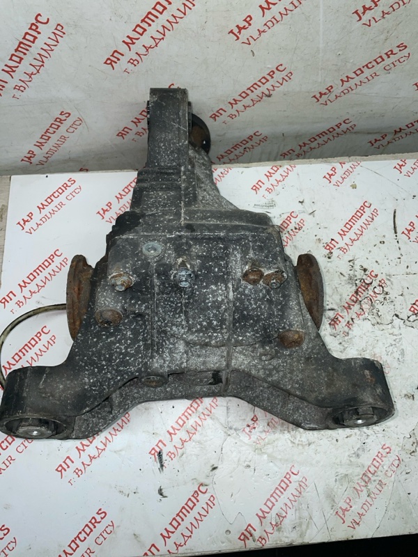 Редуктор, 7000 рублей, Владимир