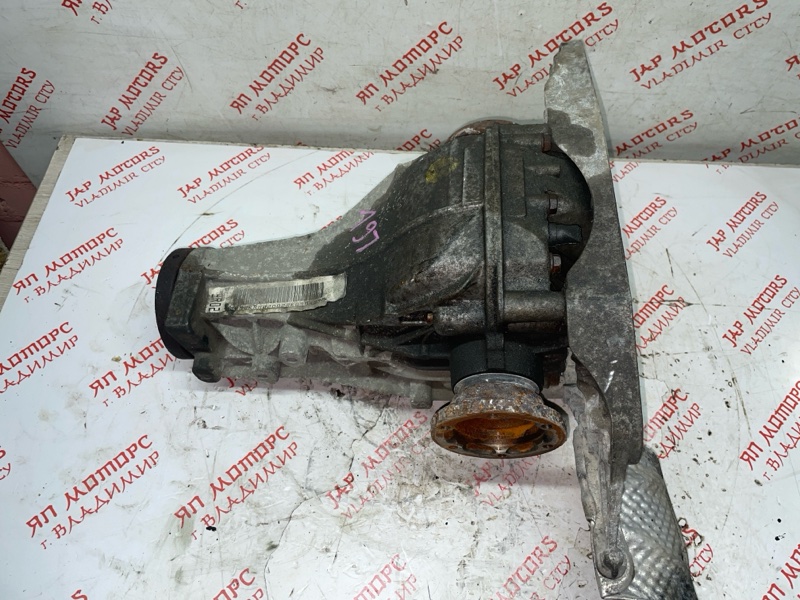 Редуктор, 7500 рублей, Владимир