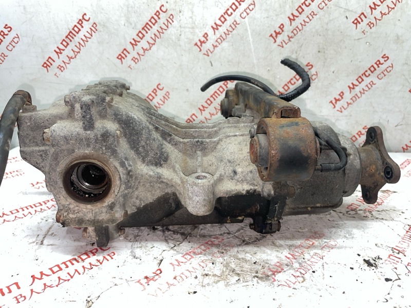 Редуктор, 9000 рублей, Владимир