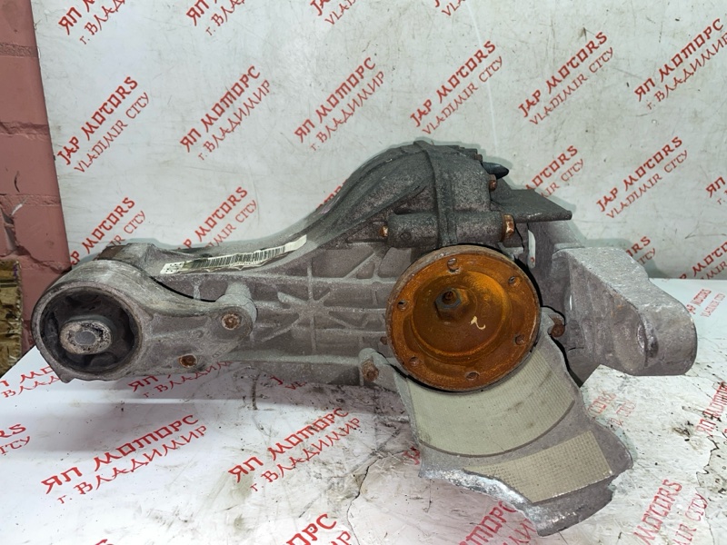 Редуктор, 12000 рублей, Владимир