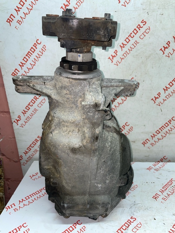 Редуктор, 15000 рублей, Владимир