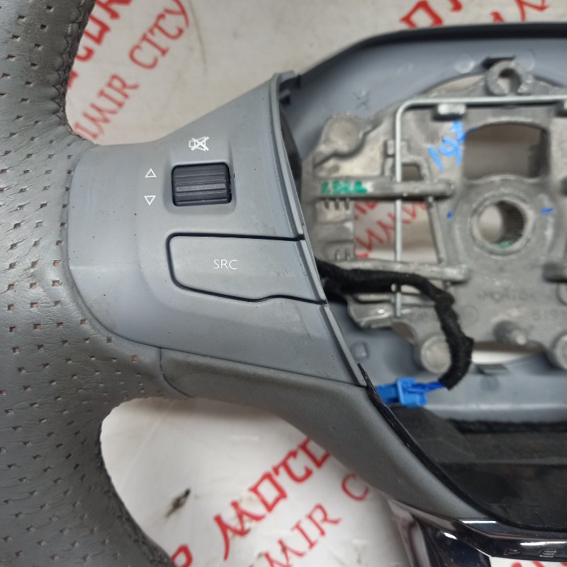 Руль, 4000 рублей, Владимир