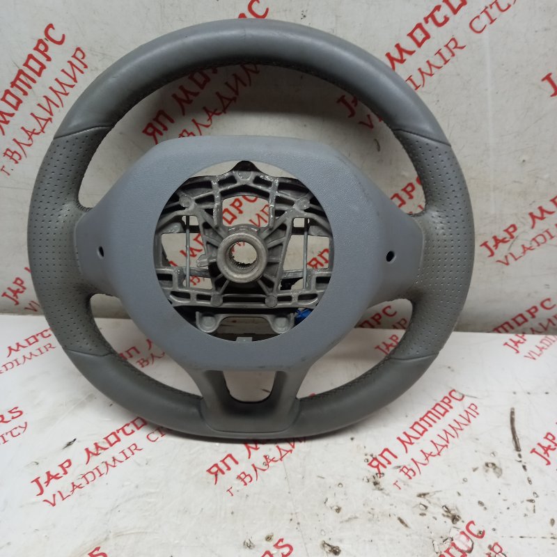 Руль, 4000 рублей, Владимир