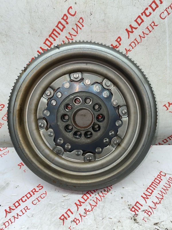 Маховик АКПП, 6000 рублей, Владимир
