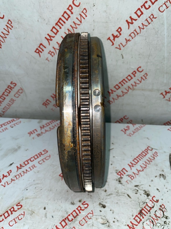 Маховик АКПП, 6000 рублей, Владимир