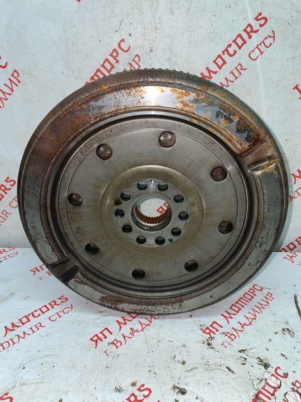 Маховик АКПП, 6000 рублей, Владимир