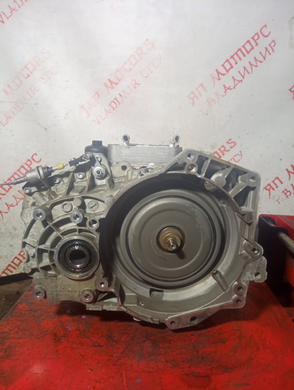 АКПП, 45000 рублей, Владимир