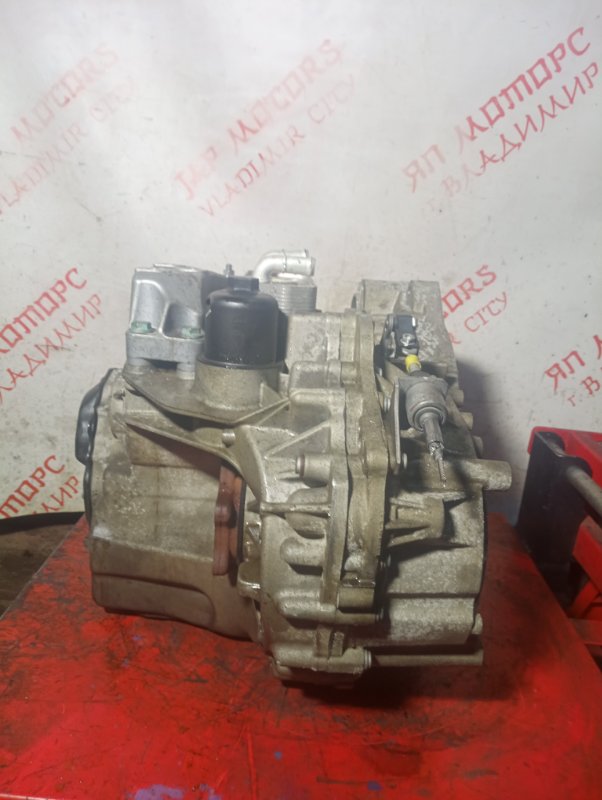 АКПП, 45000 рублей, Владимир