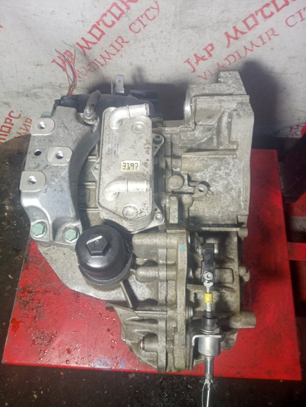 АКПП, 45000 рублей, Владимир